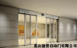 重庆医用门图